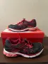 ASICS GEL-Innovate 7 Black/Pink – 41.5 / 26 см, снимка 2