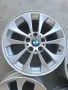 ОРИГИНАЛНИ АЛУМИНИЕВИ ДЖАНТИ ЗА BMW style 98 - 5х120х72.6-17 цола, снимка 3
