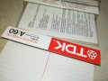 DZEI-SNEKI-TDK-КАСЕТА 0408230954, снимка 16
