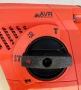 Hilti TE 6-22 Nuron - Безчетков перфоратор 2024г като нов!, снимка 6