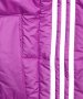 Дамско яке Adidas Originals Short Puffer - размер S, снимка 5