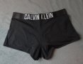 Calvin Klein M оригинални къси памучни панталонки/шорти, снимка 9