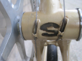 Schauff 4 sterne-шосеен ретро велосипед, снимка 11