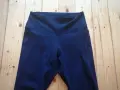 Nike Dri-FIT оригинален дамски клин под коляното - капри панталон р-р XS, снимка 3