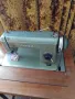 Стара Шевна Машина NAUMANN, снимка 11