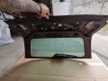Pegeout 407/ задно стъкло, багажник, снимка 8