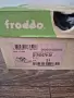 Детски боси пантофи Froddo 31, снимка 3
