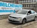 Vw Jetta 2.0tdi на части / фв джета на части , снимка 1