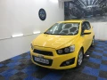 Chevrolet Aveo 1.3 VCDI ТАКСИ, снимка 2