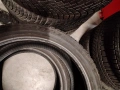 2бр.зимни гуми 245/40/20 Pirelli, снимка 6