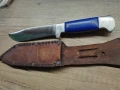 ловен нож , снимка 3