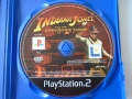 Indiana Jones and the Emperor's Tomb PlayStation 2 , снимка 5