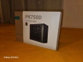Захранванне Deepcool PK750D Bronze 750W, снимка 3