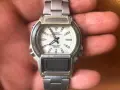 стар ръчен часовник "CASIO", снимка 2