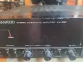 Усилвател Kenwood KA550, снимка 4