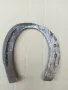 Подкова, автентични истински стари подкови, петали за късмет, снимка 2