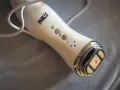 MINI HIFU / МИНИ ХАЙФУ ЗА ДЪЛБОК ЛИФТИНГ С RF РАДИОЧЕСТОТА И LED , снимка 2