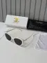 Chanel Слънчеви Очила С UV400 Защита - Различни Цветове Код SEM-580, снимка 3