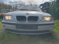 BMW E46 facelift фарове , снимка 2