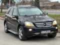 Mercedes-Benz ML 320 CDI 224hp 4 matik / W164 , снимка 2