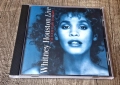 Компакт Дискове - Поп - Рок: Whitney Houston - I`m Your Baby Tonight - Live in New York 1992, снимка 1