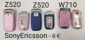 Панели за Sony Ericsson Z300,K530,K300,J230,T250,W380,Z710,W205,C510,T303,M600,U10,S500,W760,C903, снимка 12