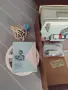 кино прожекционен апарат Русь, снимка 2
