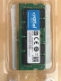 Crucial DDR4 RAM памет за лаптоп – 16GB + 8GB + 4GB, снимка 4