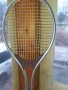 Стара колекционерска ракета за тенис Stomil, снимка 1