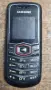  Samsung GT-E1081T + кабел за зареждане, снимка 2