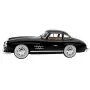 Метални колички: Mercedes-Benz 300 SL Gullwing 1:24 с пушек, светлини и зву, снимка 3