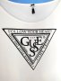 Guess Shirt L nr D4, снимка 3