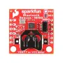 SparkFun, NanoBeacon, IN100 + програматор, снимка 2