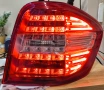 Стоп десен лед  Mercedes ML W164, снимка 5
