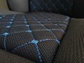 ТАПИЦЕРИЯ ЗА ЦЯЛ АВТОМОБИЛ ЛУКС ПЛАТ – СИН КОНЕЦ-55059, снимка 2