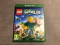 LEGO Worlds за XBOX ONE, снимка 1 - Игри за Xbox - 36039678
