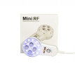 RF апарат за лифтинг и подмладяване с LED светлина, снимка 3