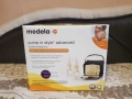 Medela Pump In Style Advanced – електрическа помпа за кърма, снимка 2