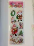 Комплект Коледни стикери , снимка 3