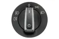 Ключ за светлини фарове Volkswagen, Golf 4, Bora, Sharan, Polo, Passat, снимка 2