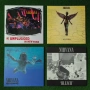 Нови Грамофонни Плочи Nirvana, снимка 1