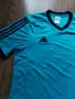 Adidas - страхотна мъжка тениска тениска L, снимка 3