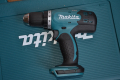 Нов,оригинален,акумулаторен винтоверт  Makita DDF453 18V, снимка 1