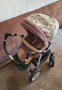 Детска количка Карера , снимка 1