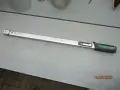 STAHLWILLE - MANOSKOP 730/40 Quick - MADE IN GERMANY -!! Нов Внос !! Динамометричен Ключ 80 - 400 Nm, снимка 1