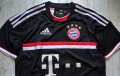 Фланелка FC Bayern Munchen / Adidas, снимка 3