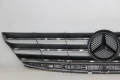 Предна решетка Mercedes W169 A-Class (2004-2008г.) Avantgarde Elegance 1698800983 / A16988009839744, снимка 8