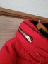 Червено яке Zara , снимка 7