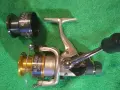 Нова макара Shimano Exage 2500RC, снимка 1