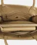 Дамска чанта Guess Leather handbag Bianca, снимка 3